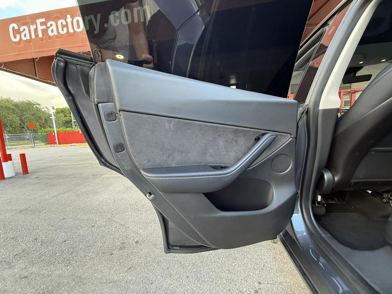 2020 Tesla Model Y Long Range Hollywood FL