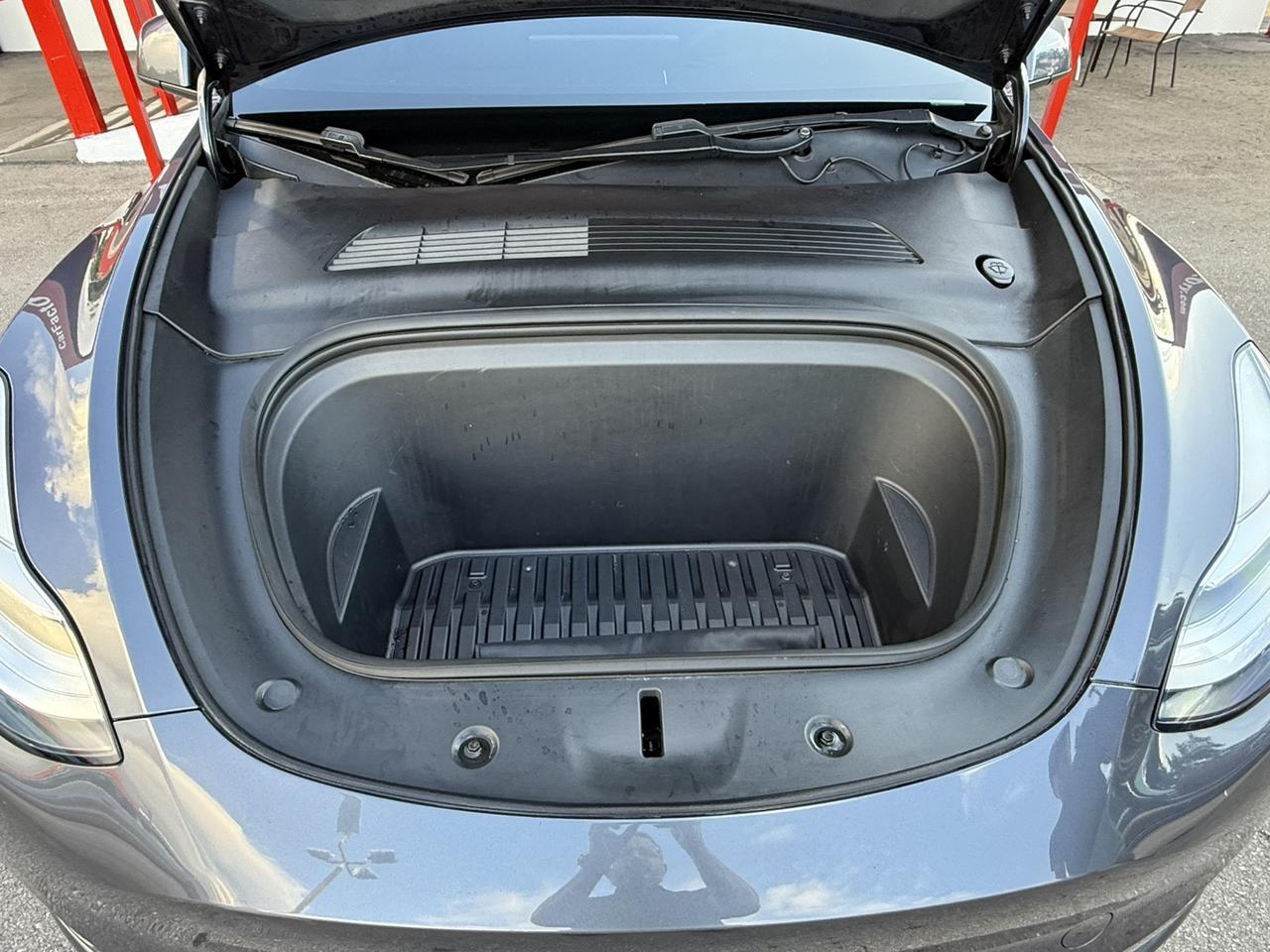 2020 Tesla Model Y Long Range Hollywood FL