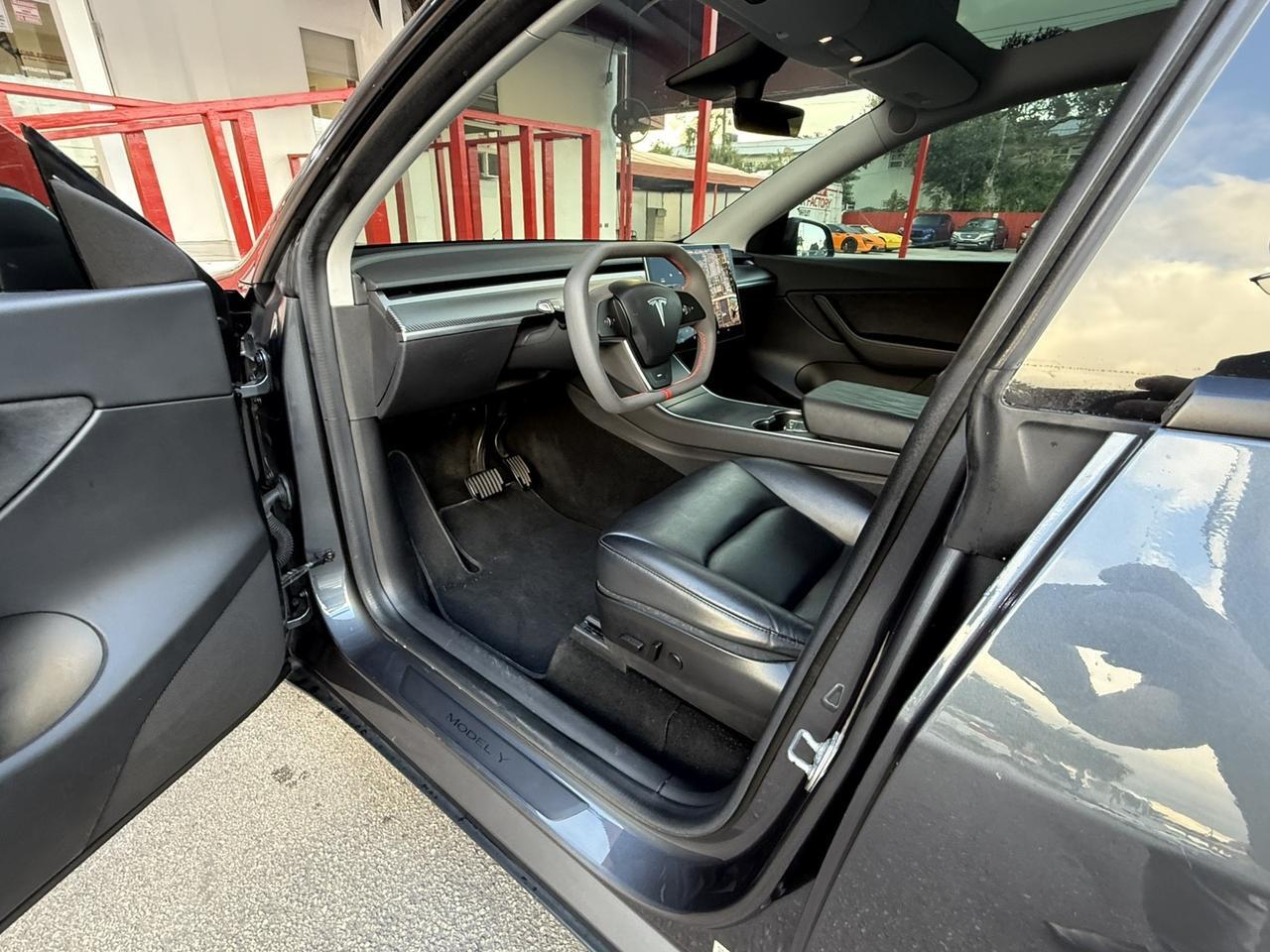 2020 Tesla Model Y Long Range Hollywood FL