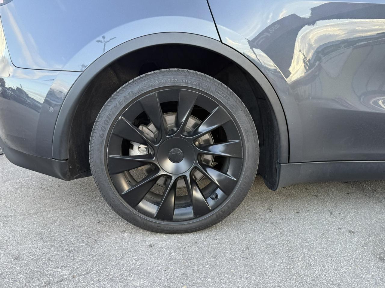 2020 Tesla Model Y Long Range Hollywood FL