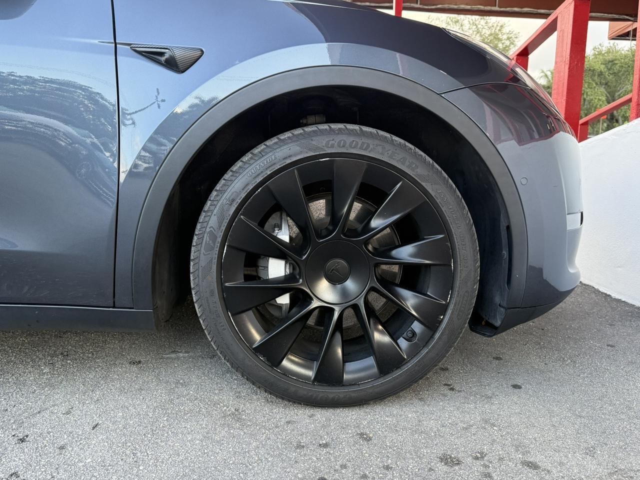 2020 Tesla Model Y Long Range Hollywood FL