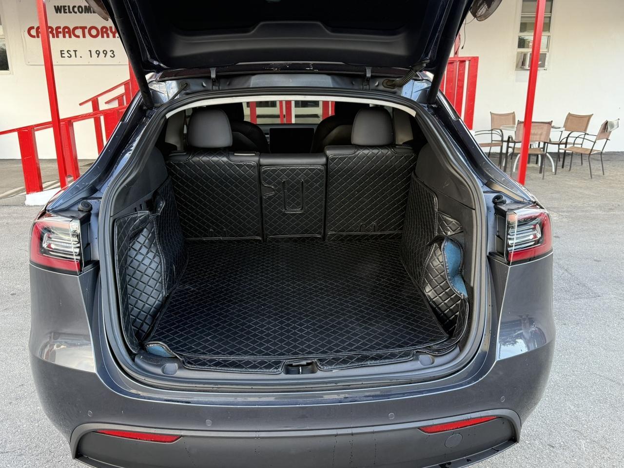 2020 Tesla Model Y Long Range Hollywood FL