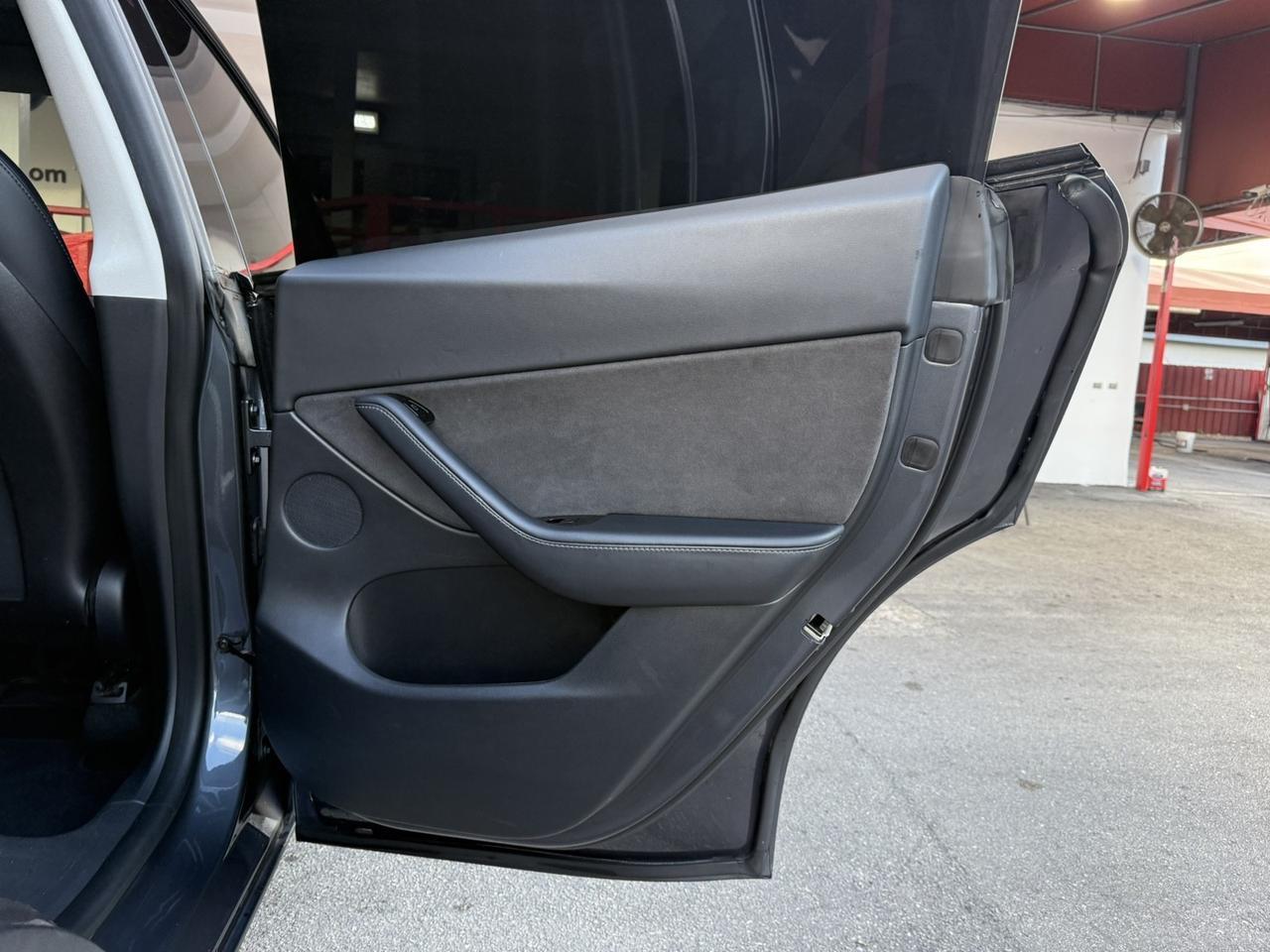 2020 Tesla Model Y Long Range Hollywood FL