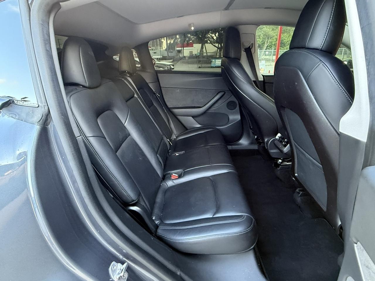 2020 Tesla Model Y Long Range Hollywood FL