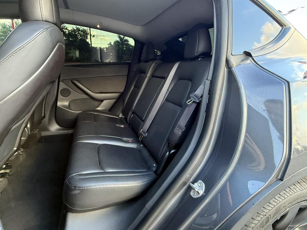 2020 Tesla Model Y Long Range Hollywood FL