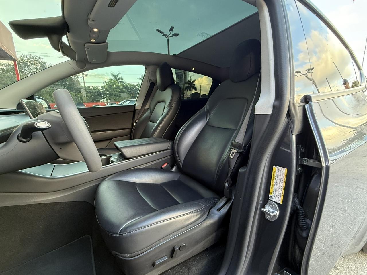 2020 Tesla Model Y Long Range Hollywood FL