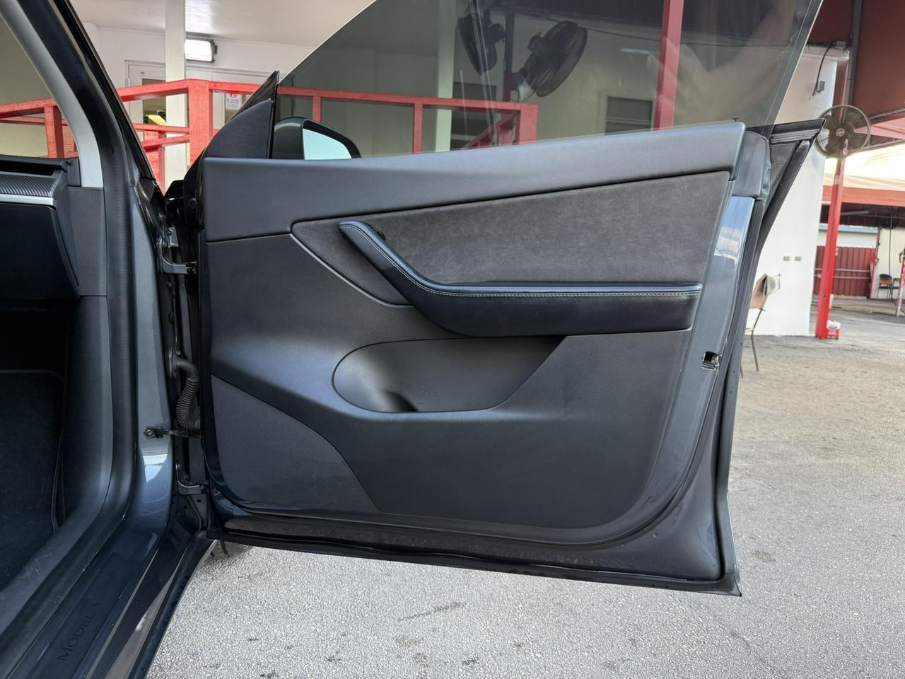 2020 Tesla Model Y Long Range Hollywood FL