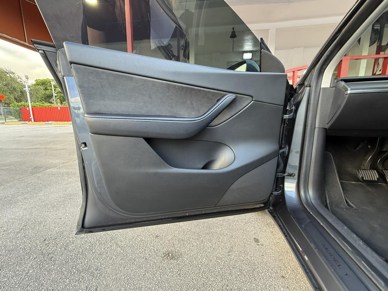 2020 Tesla Model Y Long Range Hollywood FL