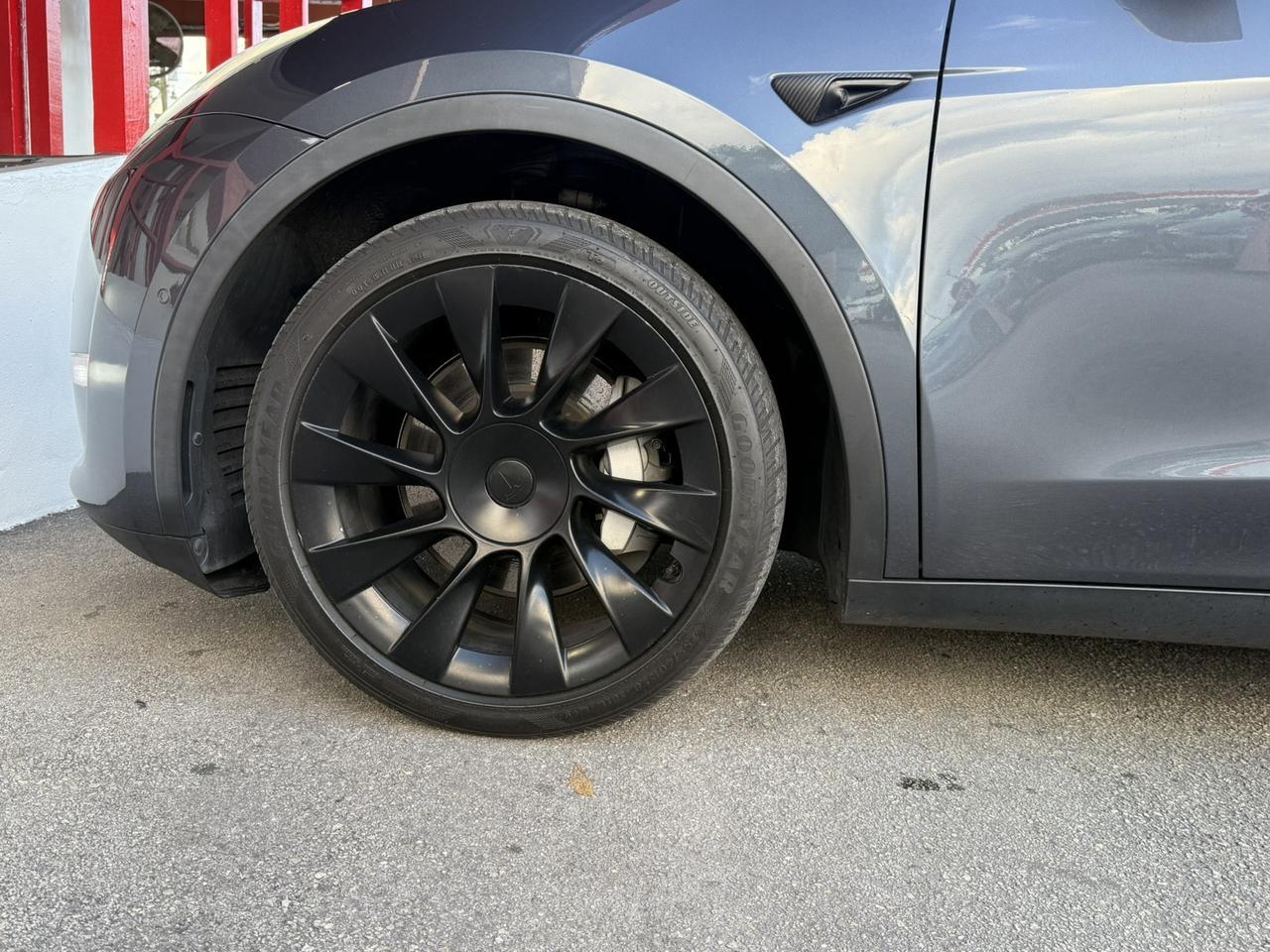 2020 Tesla Model Y Long Range Hollywood FL