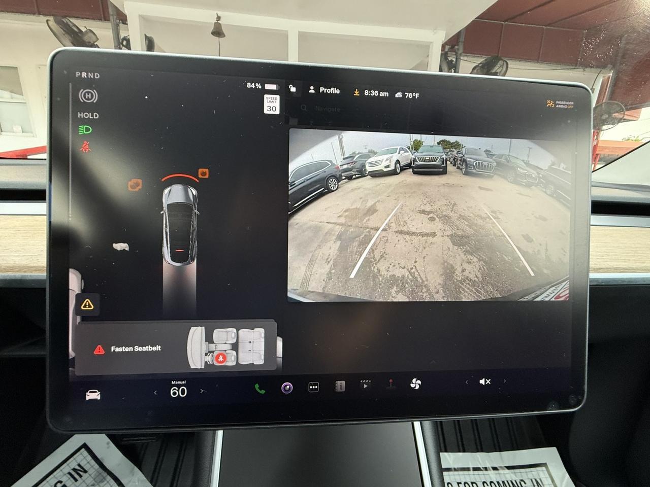 2020 Tesla Model Y Long Range Hollywood FL