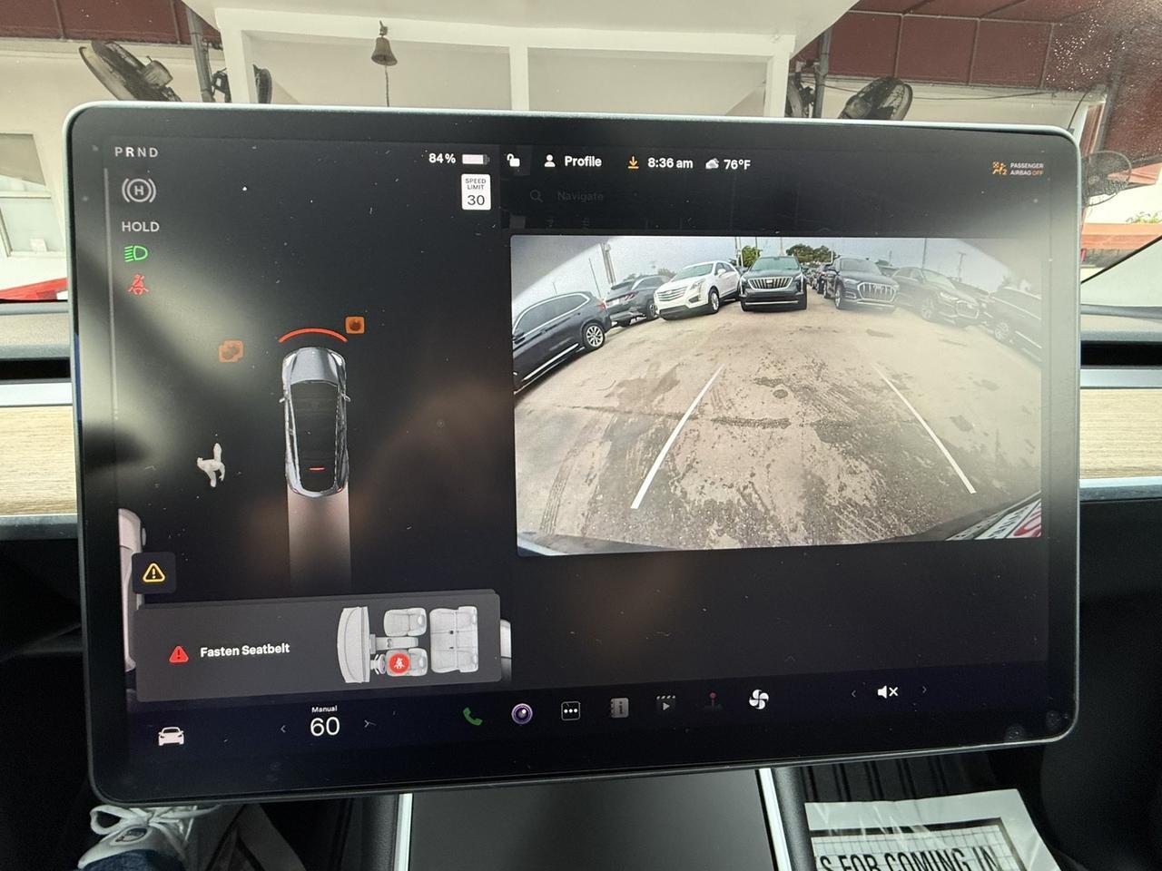 2020 Tesla Model Y Long Range Hollywood FL