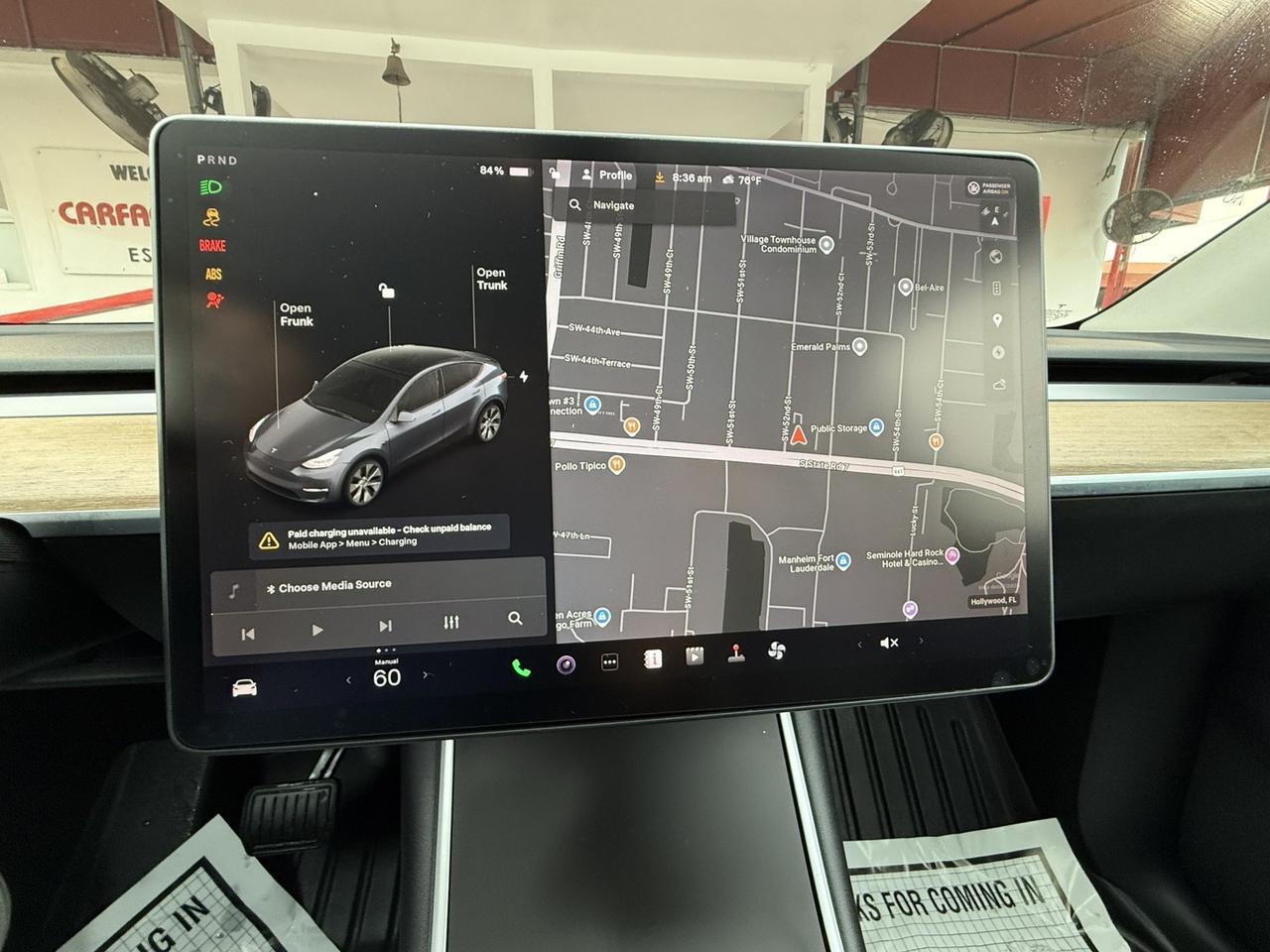 2020 Tesla Model Y Long Range Hollywood FL