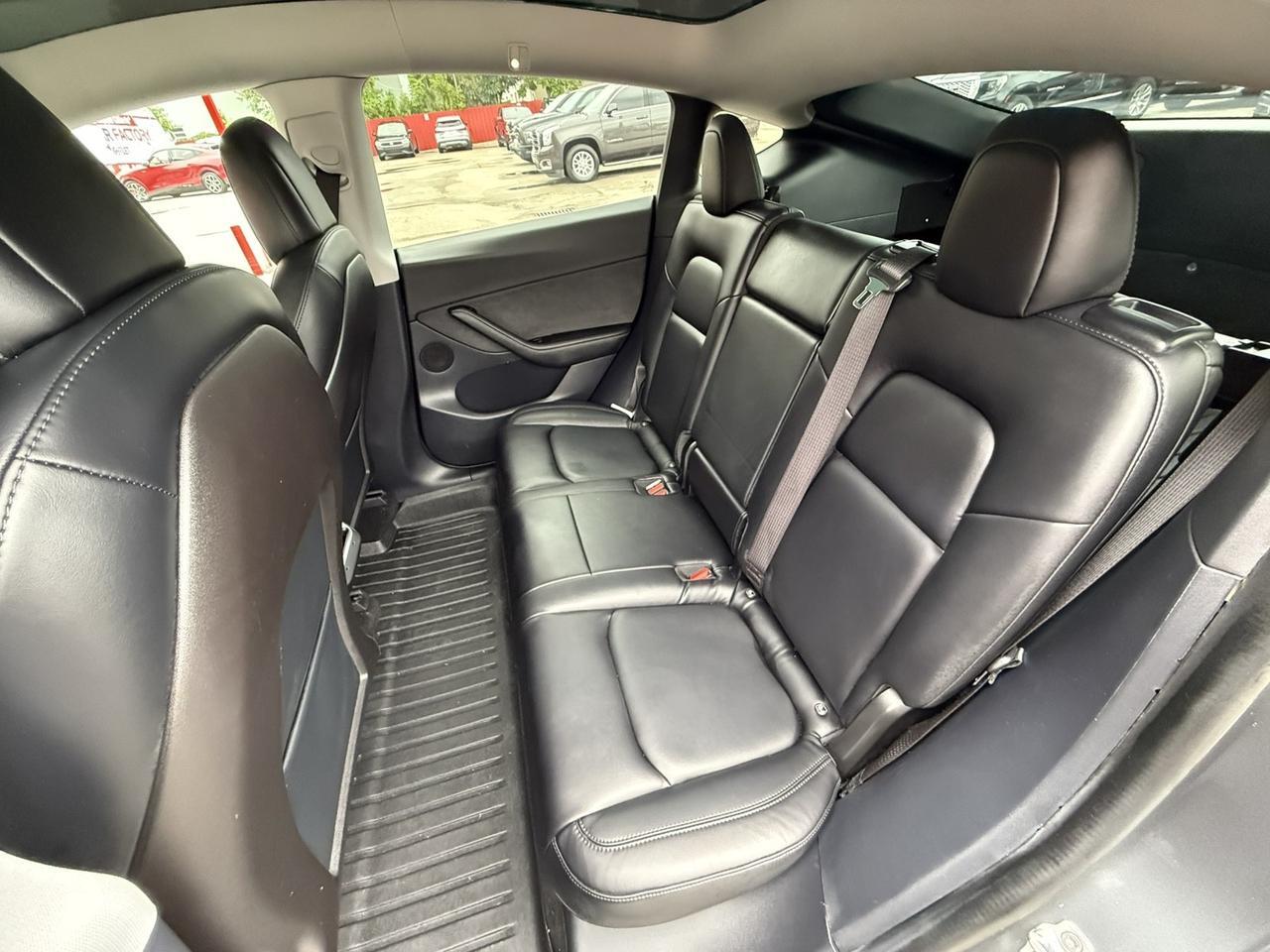 2020 Tesla Model Y Long Range Hollywood FL
