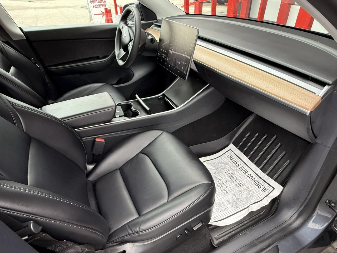 2020 Tesla Model Y Long Range Hollywood FL