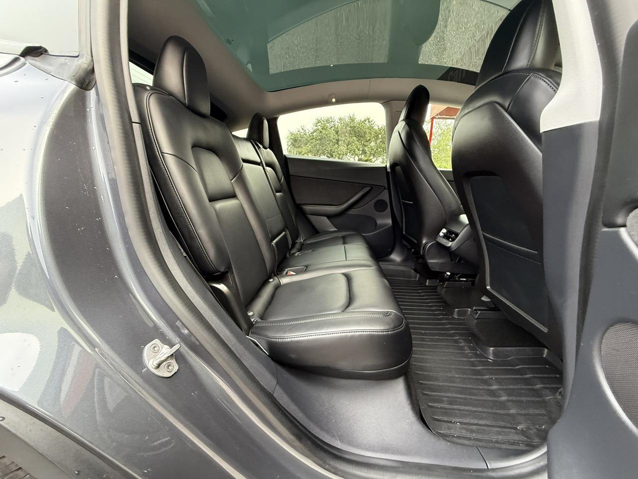 2020 Tesla Model Y Long Range Hollywood FL