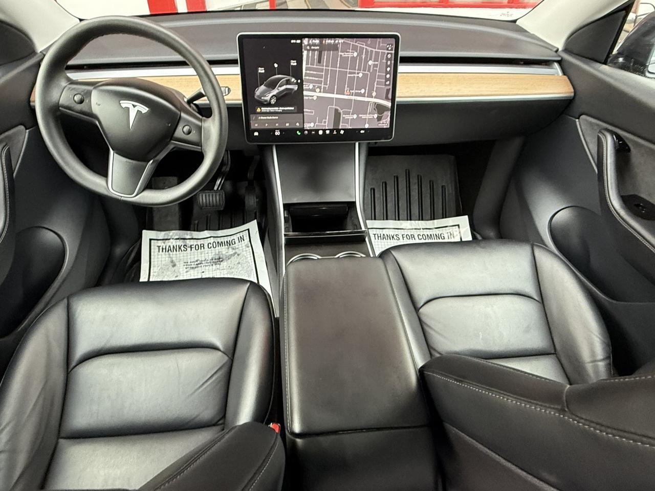 2020 Tesla Model Y Long Range Hollywood FL