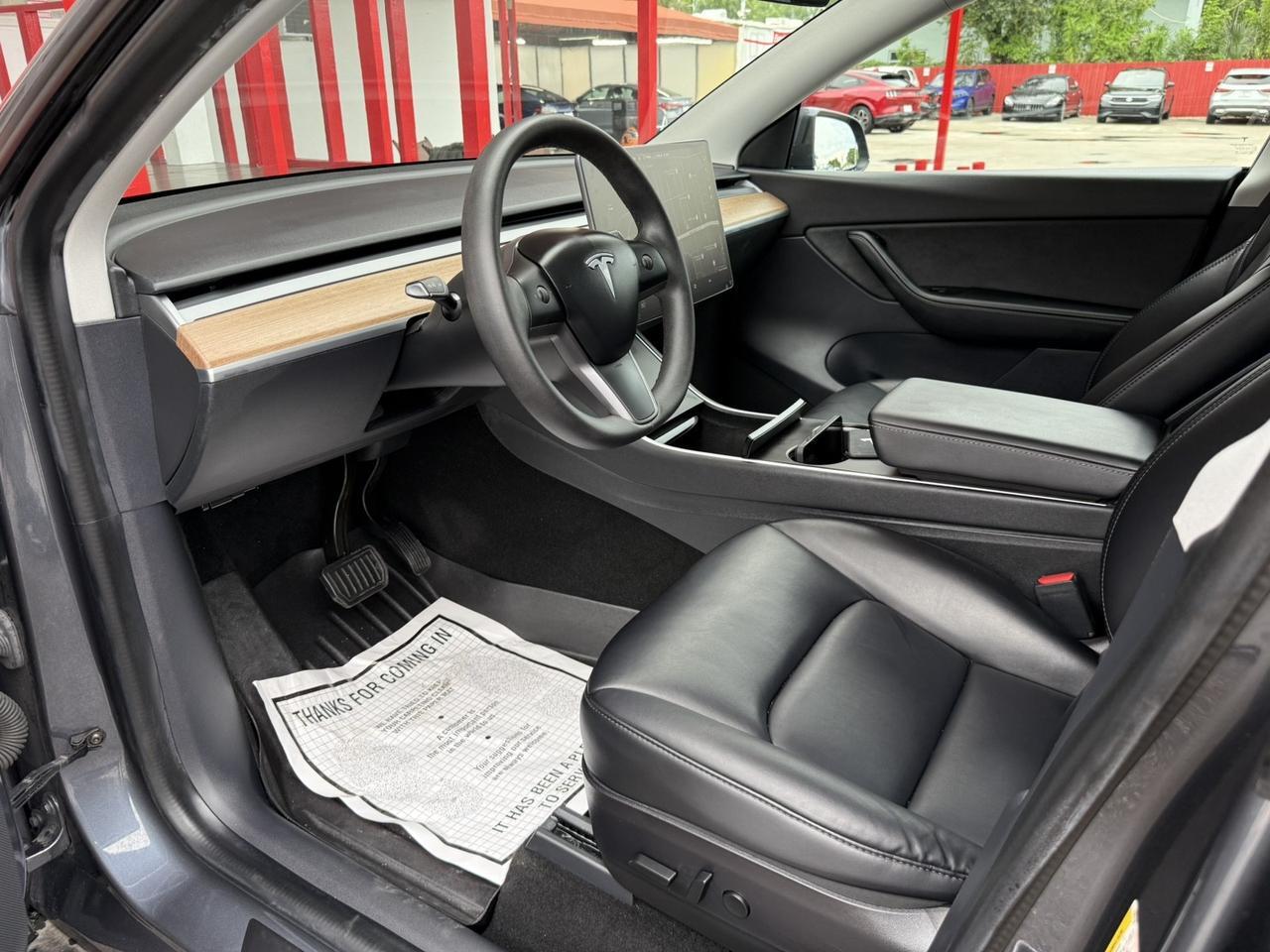 2020 Tesla Model Y Long Range Hollywood FL