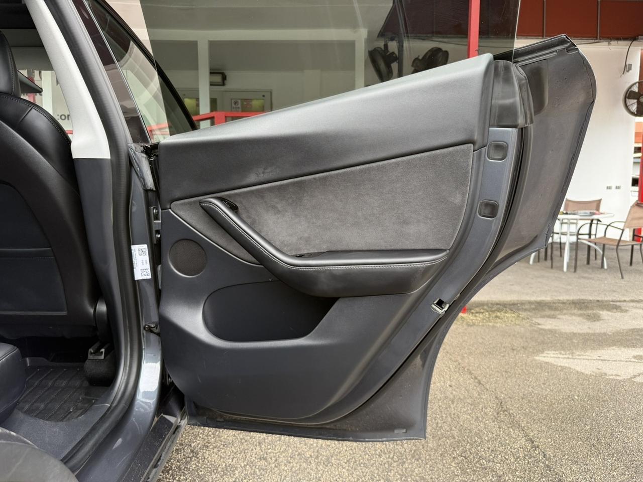 2020 Tesla Model Y Long Range Hollywood FL