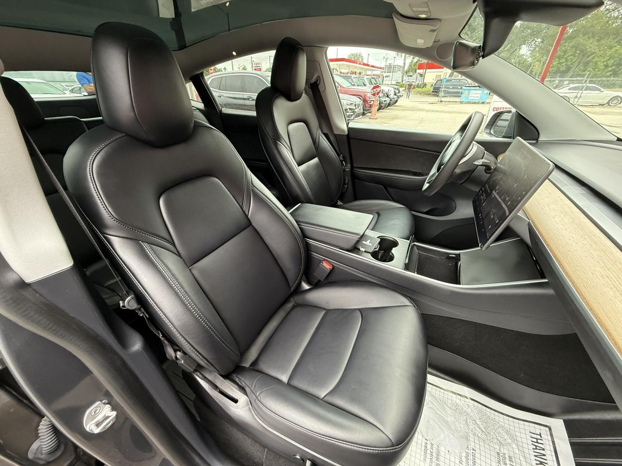 2020 Tesla Model Y Long Range Hollywood FL