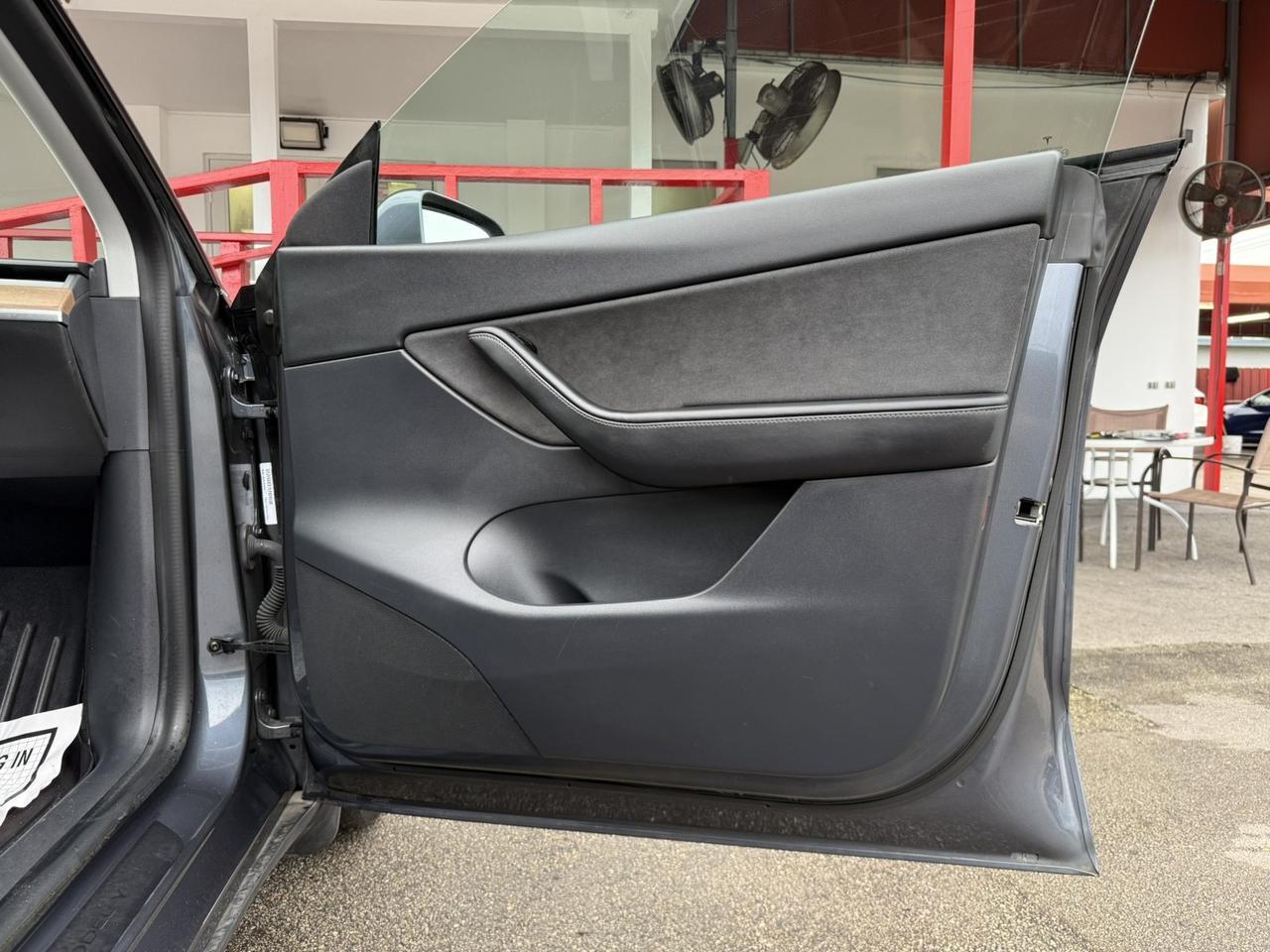 2020 Tesla Model Y Long Range Hollywood FL