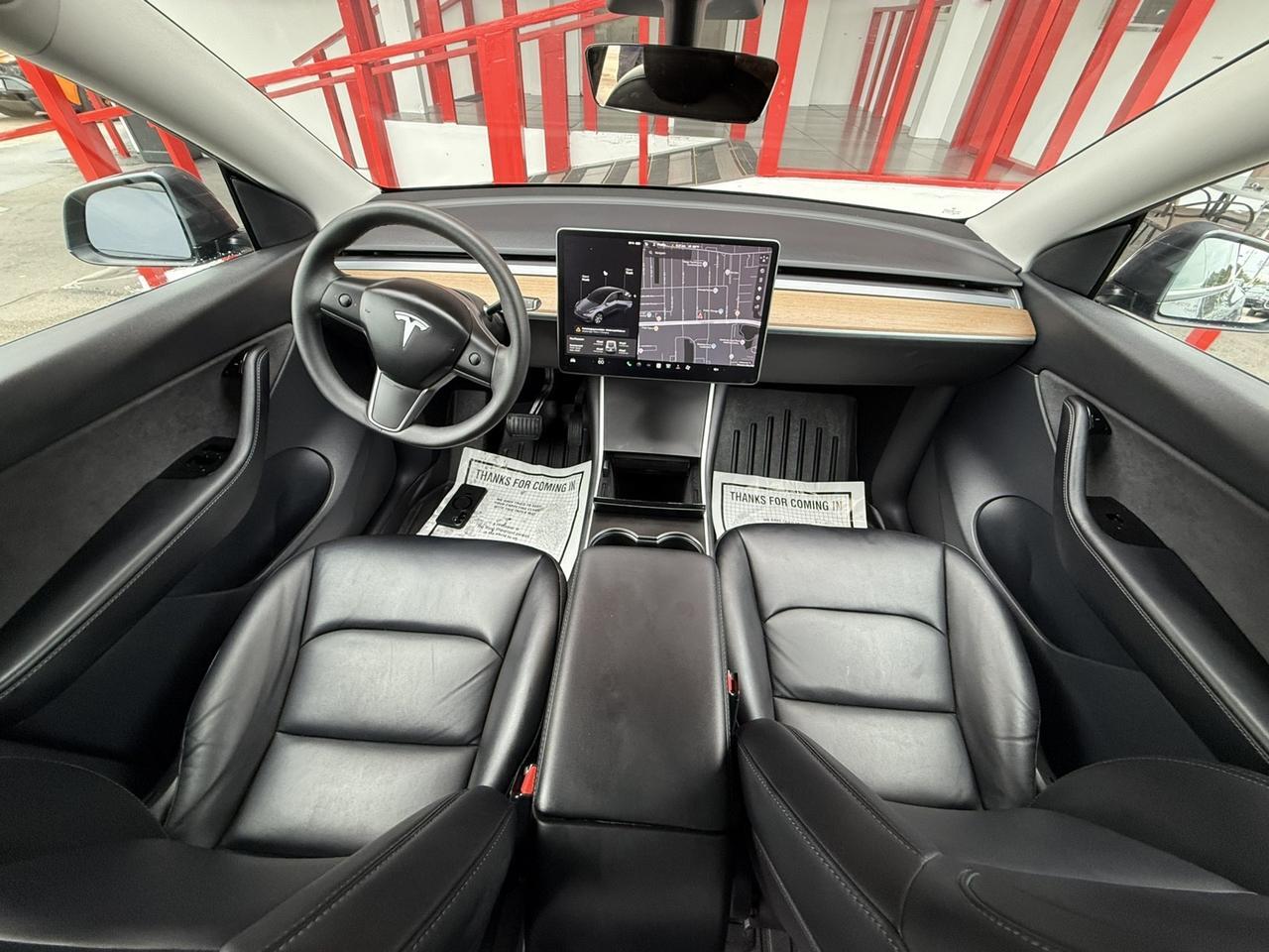 2020 Tesla Model Y Long Range Hollywood FL