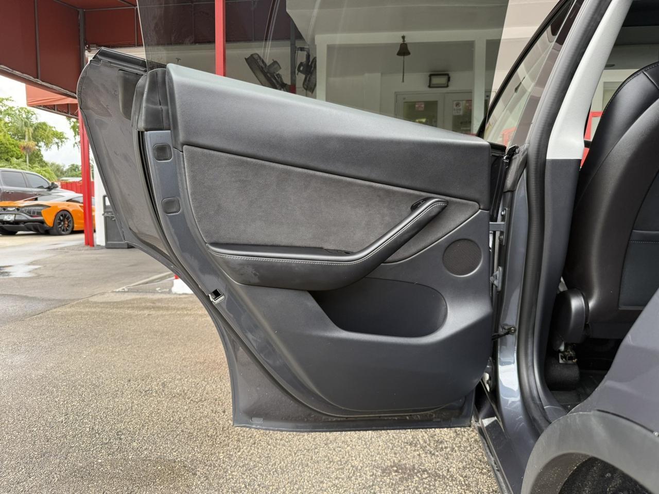 2020 Tesla Model Y Long Range Hollywood FL