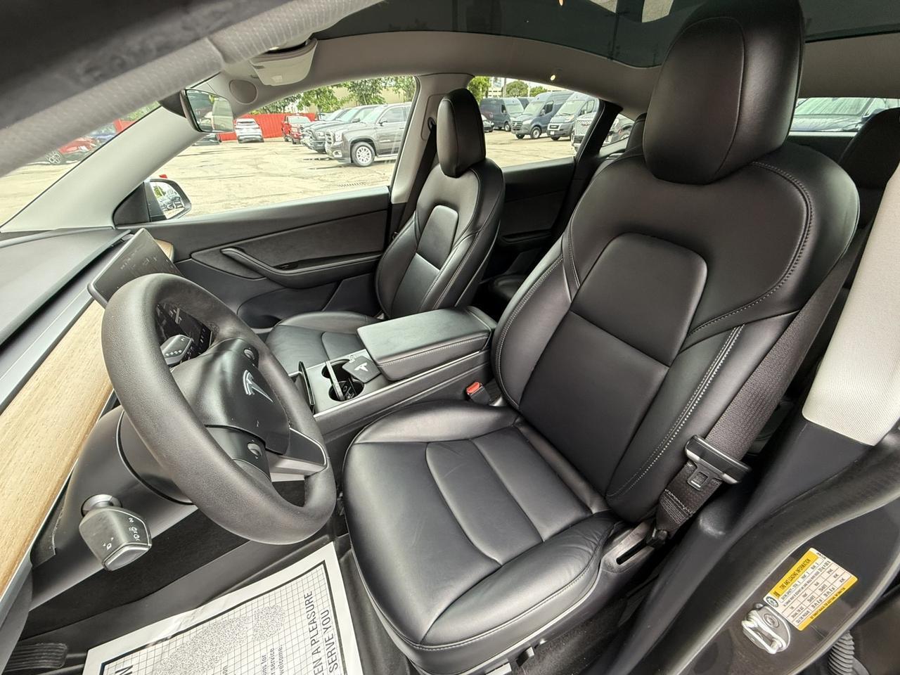 2020 Tesla Model Y Long Range Hollywood FL