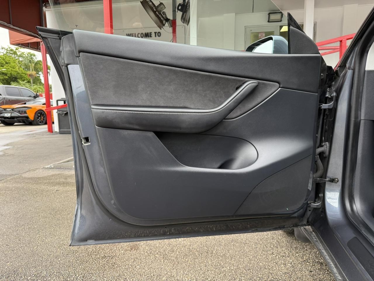 2020 Tesla Model Y Long Range Hollywood FL