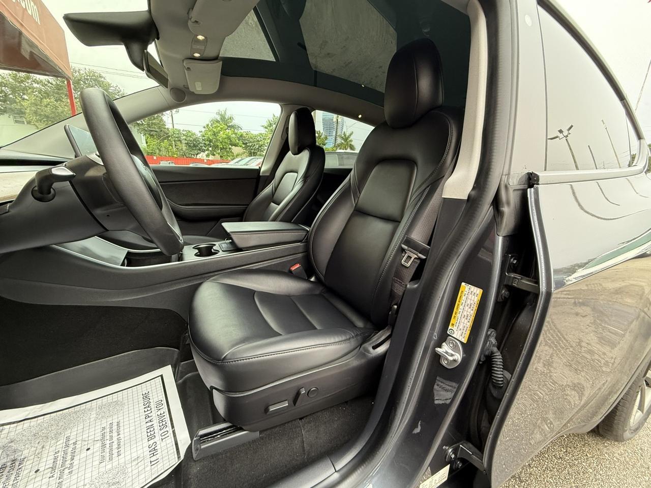 2020 Tesla Model Y Long Range Hollywood FL