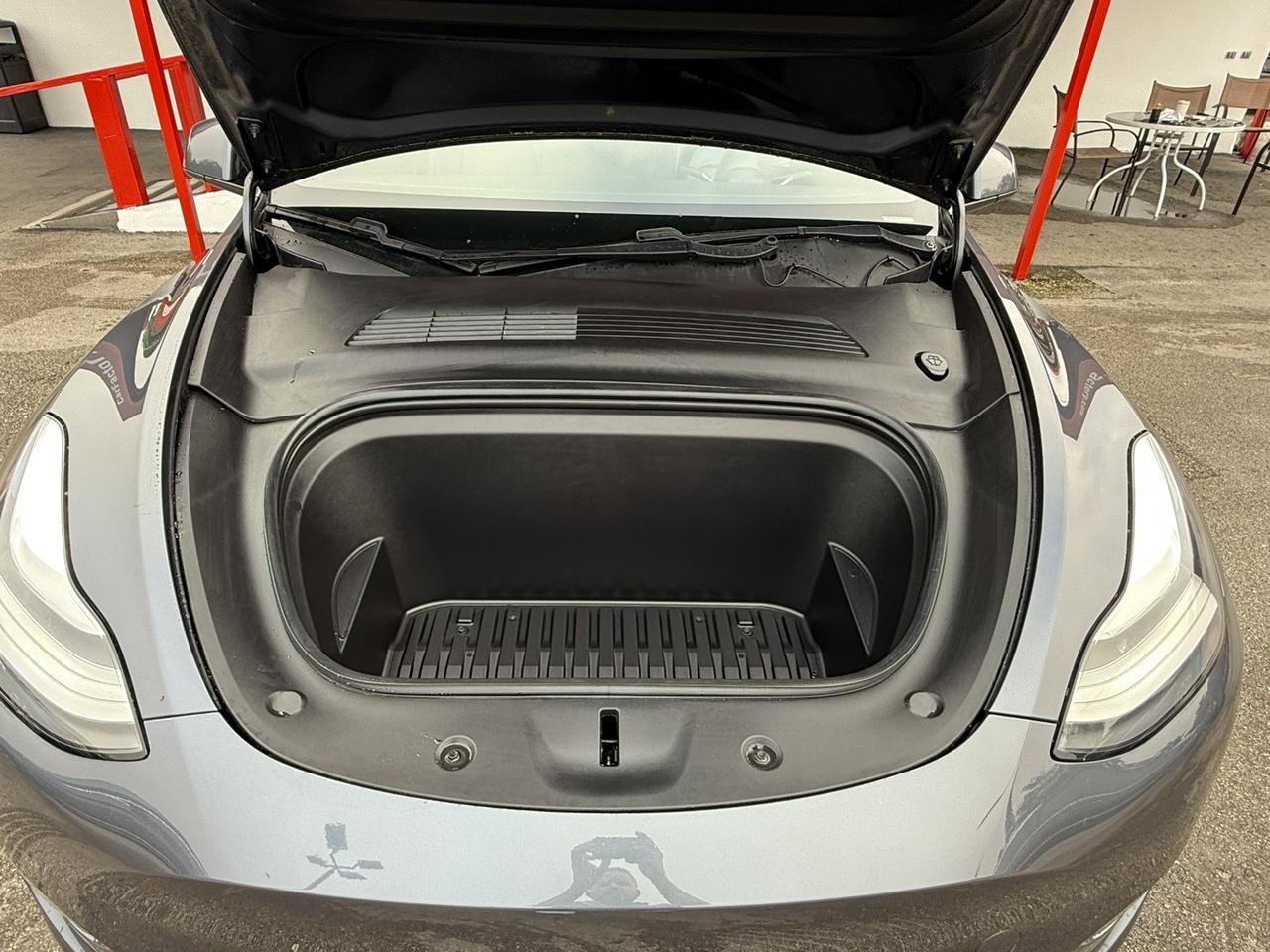 2020 Tesla Model Y Long Range Hollywood FL