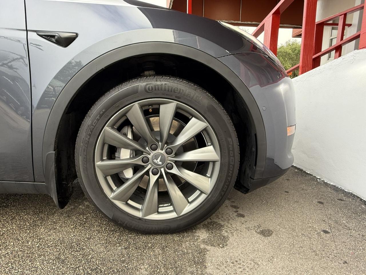 2020 Tesla Model Y Long Range Hollywood FL