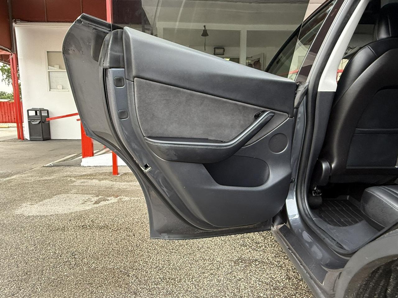 2020 Tesla Model Y Long Range Hollywood FL