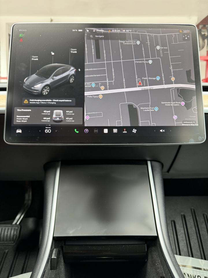 2020 Tesla Model Y Long Range Hollywood FL