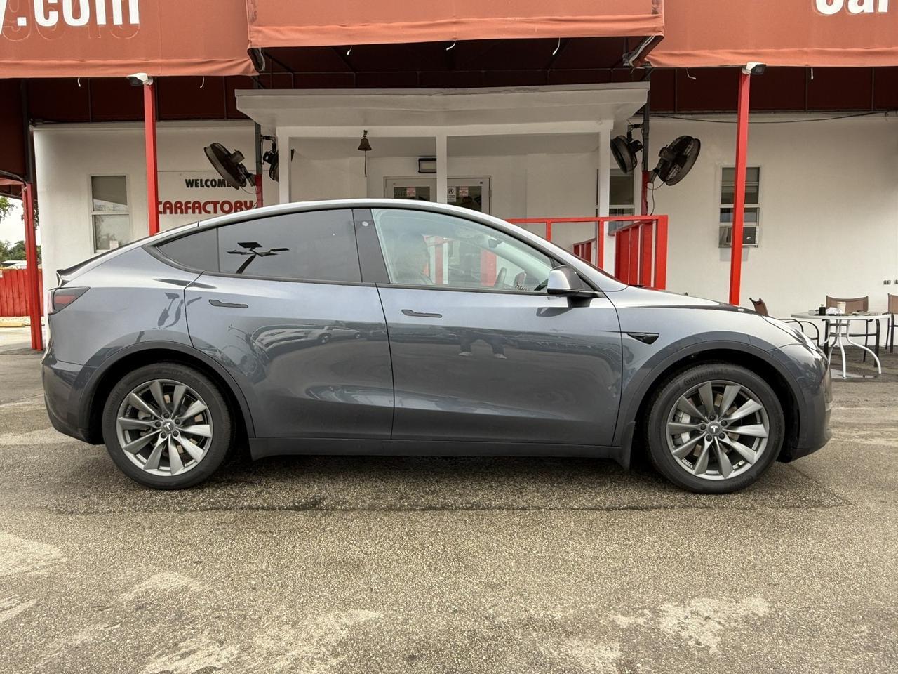 2020 Tesla Model Y Long Range Hollywood FL