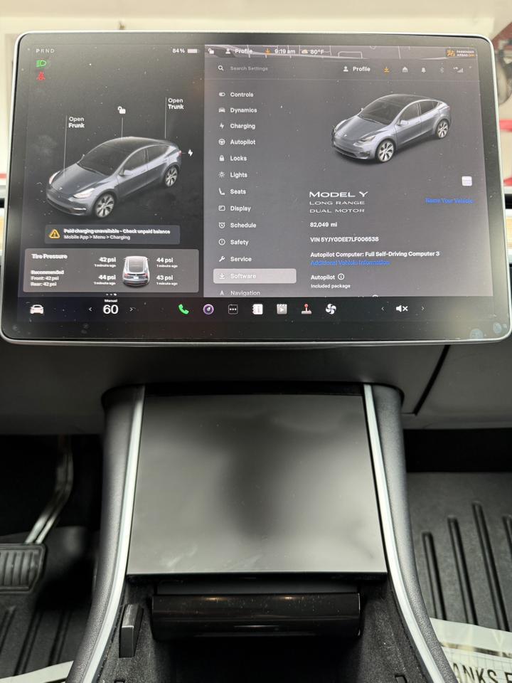2020 Tesla Model Y Long Range Hollywood FL