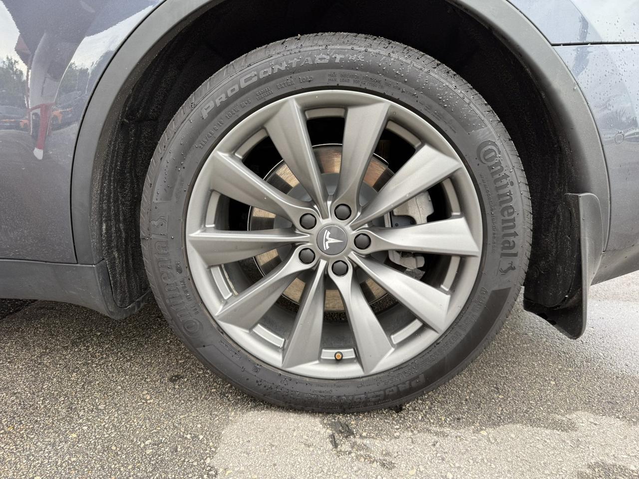 2020 Tesla Model Y Long Range Hollywood FL