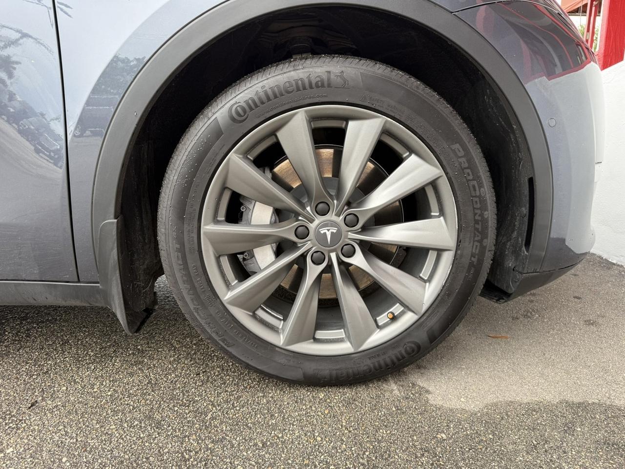 2020 Tesla Model Y Long Range Hollywood FL