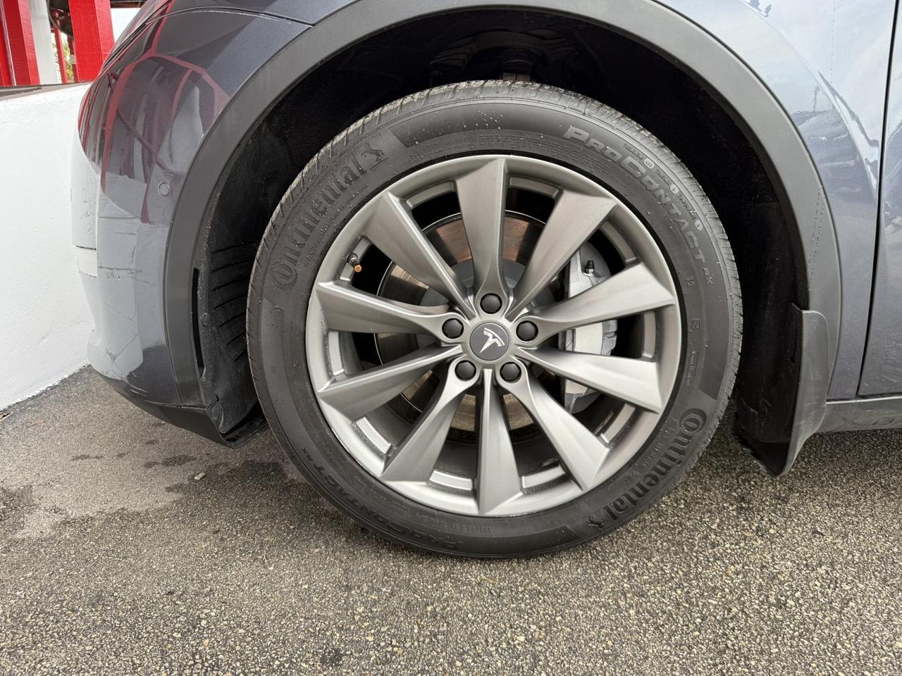 2020 Tesla Model Y Long Range Hollywood FL