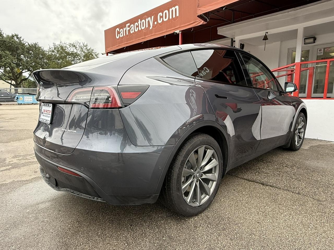 2020 Tesla Model Y Long Range Hollywood FL