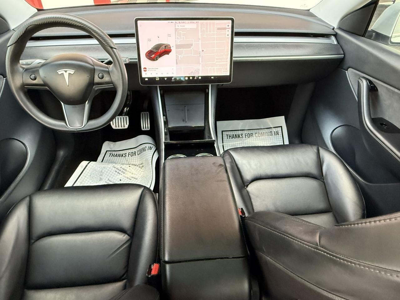2020 Tesla Model Y Long Range Hollywood FL