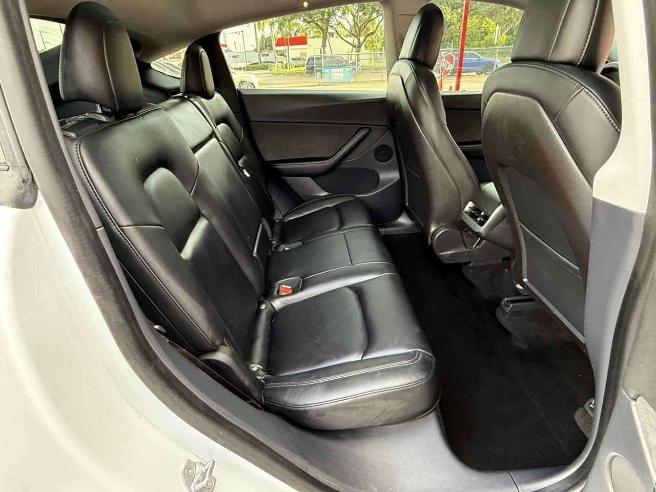 2020 Tesla Model Y Long Range Hollywood FL