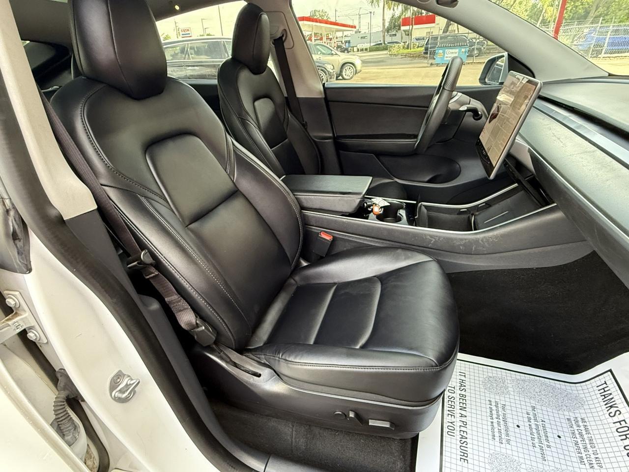 2020 Tesla Model Y Long Range Hollywood FL