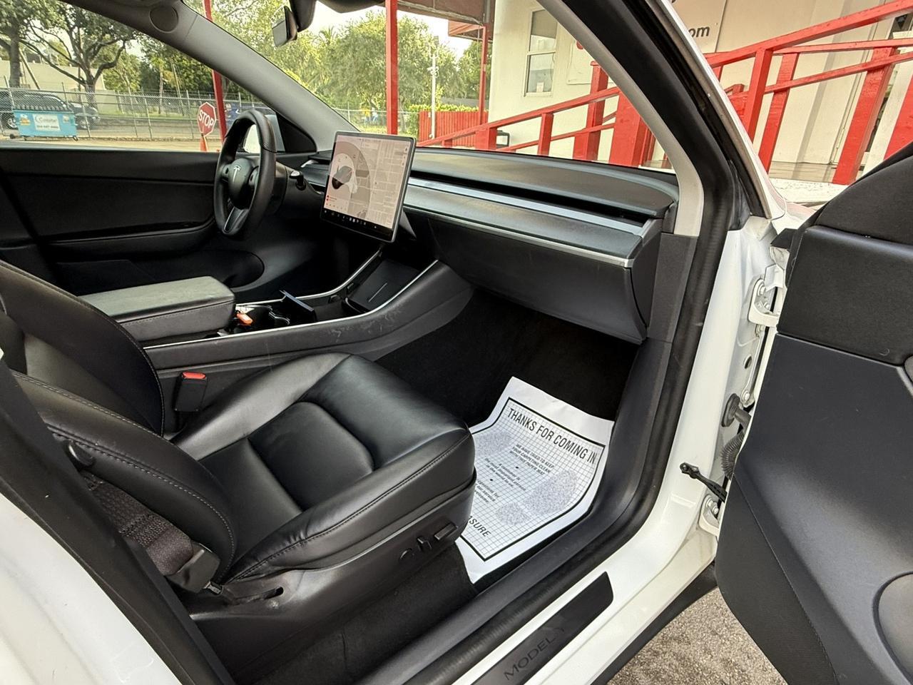 2020 Tesla Model Y Long Range Hollywood FL