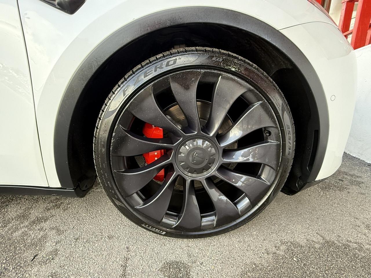 2020 Tesla Model Y Long Range Hollywood FL
