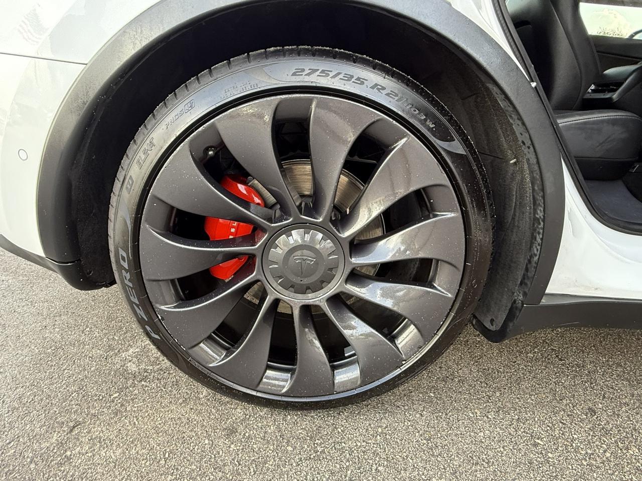 2020 Tesla Model Y Long Range Hollywood FL