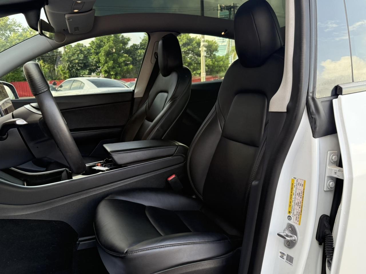 2020 Tesla Model Y Long Range Hollywood FL