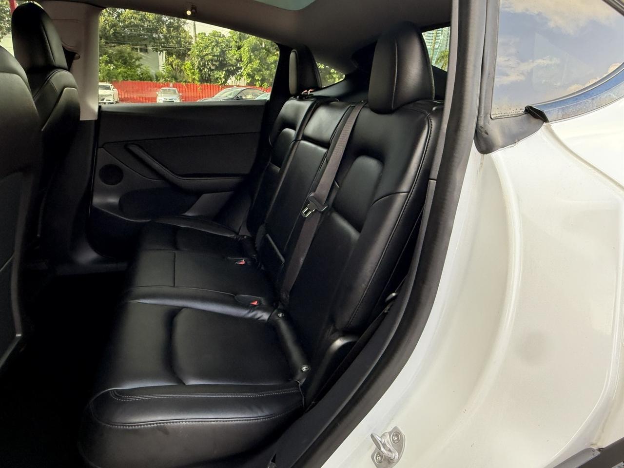 2020 Tesla Model Y Long Range Hollywood FL