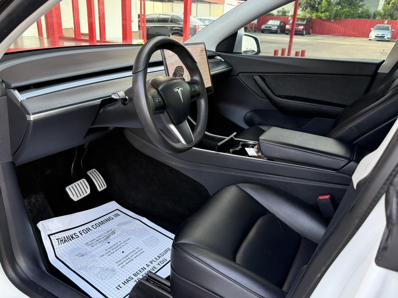 2020 Tesla Model Y Long Range Hollywood FL
