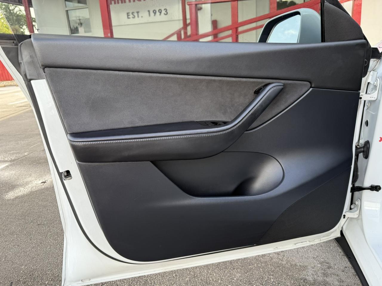 2020 Tesla Model Y Long Range Hollywood FL