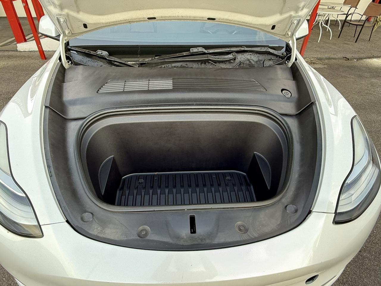 2020 Tesla Model Y Long Range Hollywood FL
